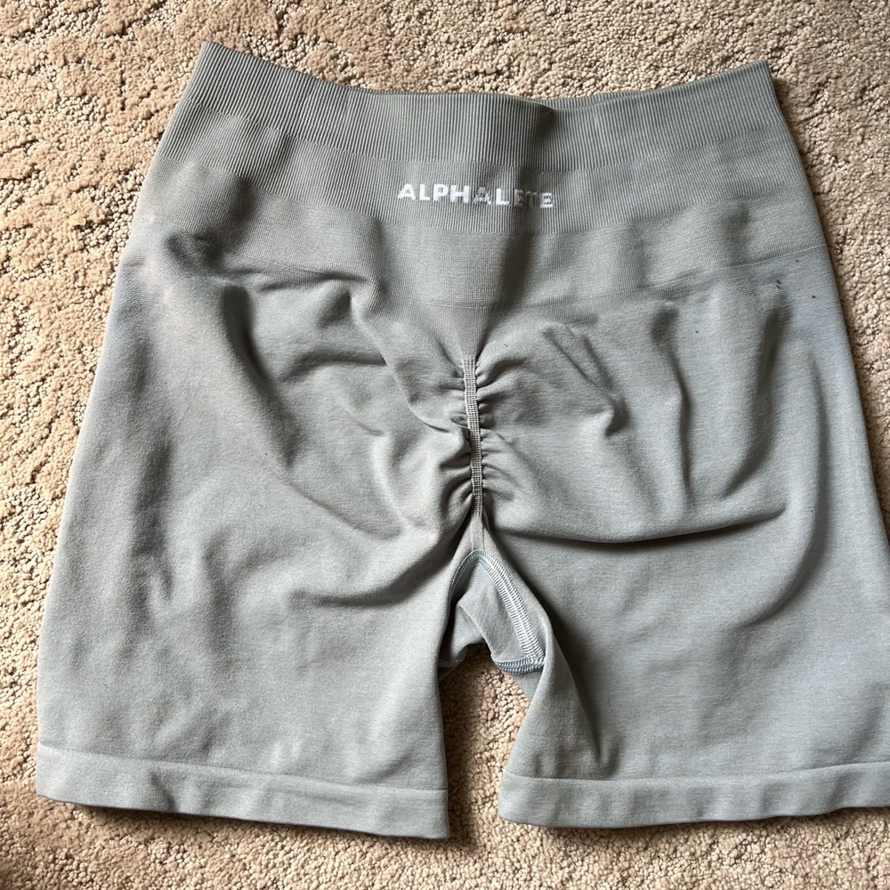Alphalete Shorts